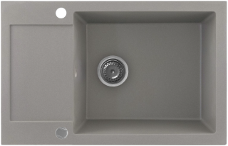 KGS H 6078 1B1D Grey Metallic